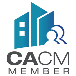 CACM Logo